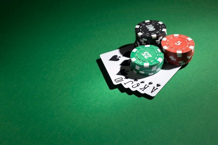 Platform hanoman menampilkan berbagai pilihan permainan kasino langsung termasuk No Commission Baccarat