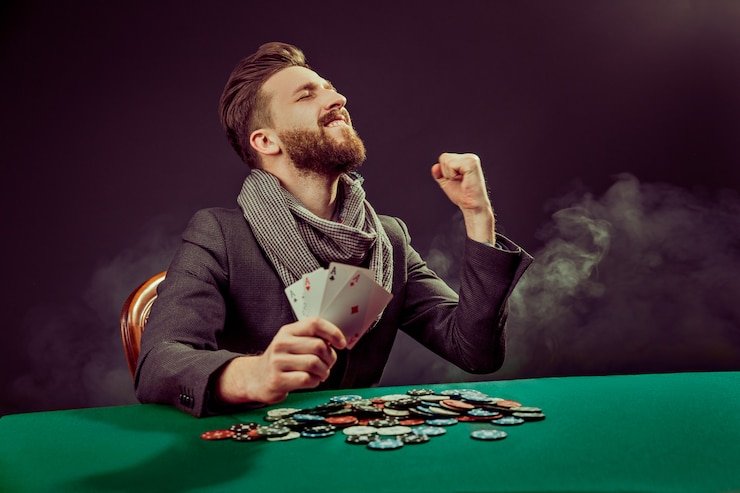 Dashboard Program Loyalitas hanoman menampilkan tingkat keanggotaan dan progress ke tingkat berikutnya