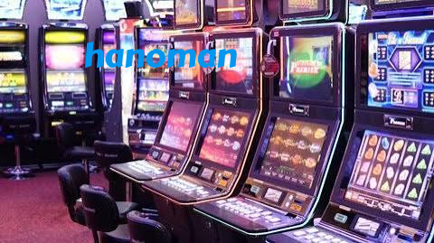hanoman featured game showcase